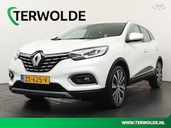 Renault Kadjar - TCe 140 EDC GPF Intens | AUTOMAAT | Lederen Bekl. | Stoelverw. |