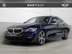 BMW 3-serie - 320i M-Sport | Hifi | 19" | Tansanit Blauw
