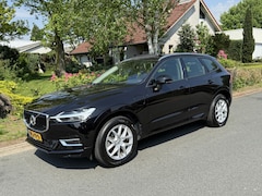 Volvo XC60 - 2.0 T8 Twin Engine AWD 390PK Pano•Navi•38.000km