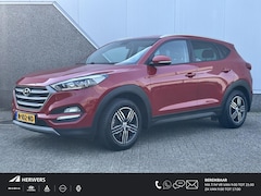 Hyundai Tucson - 1.6 T-GDi Comfort 4WD