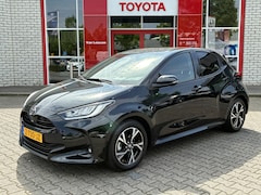 Toyota Yaris - Hybrid 115 FIRST EDITION FACELIFT NAVI KEYLESS CLIMA AD-CRUISE 16" LM-VELGEN CAMERA APPLE/