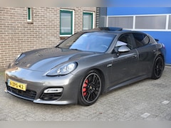 Porsche Panamera - 4.8 GTS Dealeronderhouden