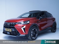 Mitsubishi ASX - 1.6 HEV AT Instyle Panoramadak/Navi/Camera/Stoelverwarming