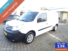 Renault Kangoo - bestel 1.5 dCi 90 Energy Nieuwstaat, Navi, AC, comfort Luxe Maxi