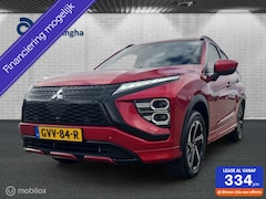 Mitsubishi Eclipse Cross - 2.4 PHEV Intense+