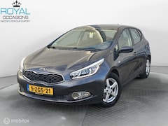 Kia Cee'd - 1.6 GDI ComfortLine |Airco |Trekhaak