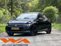 Volkswagen Golf - 1.5 eTSI Style DSG/ACC/Led/Camera