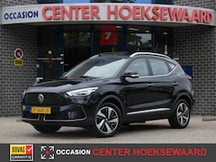 MG ZS - Ev Electric 177pk 50kWh | Luxury | Panoramadak | Carplay | Camera |