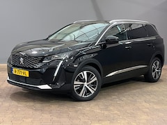 Peugeot 5008 - 1.2 PureTech Allure Pack Business | Airco (automatisch) | Apple CarPlay/Android Auto | Cam
