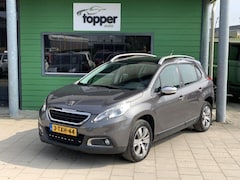 Peugeot 2008 - 1.2 VTi Active Pack Premium | Automaat | CruiseControl |