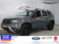 Dacia Duster - 1.0 TCe Bi-Fuel Extreme | LPG | TREKHAAK |