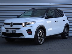 Citroën ë-C3 - Max 44 kWh | 11 kW lader | Comfortstoel(en) | Cruise control