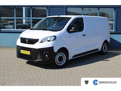 Peugeot e-Expert - EV L2 75 kWh NAVIGATIE | BETIMMERING LAADRUIMTE | CAMERA | APPLE CARPLAY / ANDROID AUTO