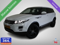 Land Rover Range Rover Evoque - 2.0 Si 4WD Pure Business Edition