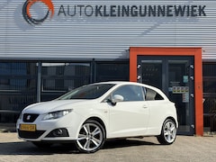 Seat Ibiza SC - 1.4 COPA / Cruise Control / Applecarplay/Androidauto / Airco /