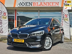 BMW 2-serie Active Tourer - 225xe iPerformance Centennial Executive Automaat BJ.2021 / Navi / Leder / Head Up / Clima