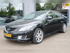 Mazda 6 - 6 2.5 S-VT Executive | Afneembare trekhaak