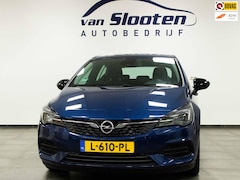 Opel Astra - 1.2 Business Elegance| Navi| Camera| Cruise| Keyless entry