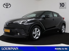 Toyota C-HR - 1.8 Hybrid Active