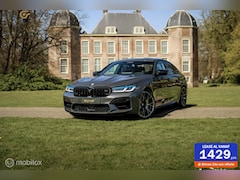 BMW M5 - 5-serie Competition