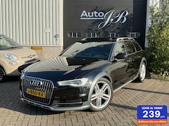 Audi A6 allroad quattro - 3.0 TDI Premium Edition