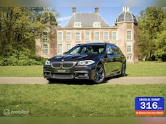 BMW 5-serie Touring - 535xi High Executive
