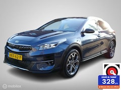 Kia XCeed - 1.6 GDi PHEV ExecutiveLine Alle Opties + Trekhaak