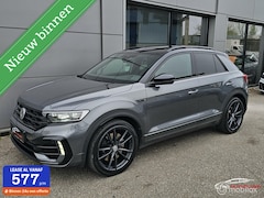 Volkswagen T-Roc - 2.0 TSI 4Motion R Panorama/Akrapovic/Beats