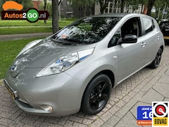 Nissan LEAF - Tekna 30 kWh