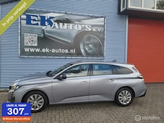 Peugeot 308 SW - 1.2 PureTech Active Pack Business. 21000km