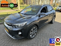 Kia Stonic - 1.0 T-GDi ComfortLine