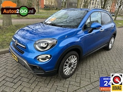 Fiat 500 X - 1.0 GSE Urban 120TH Edition