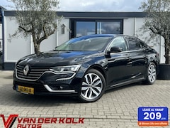 Renault Talisman - 1.6 TCe Intens Automaat Navi Camera Climate Elektrische Stoelen