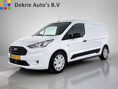 Ford Transit Connect - 1.5TDCI Euro6 100PK EcoBlue L2 Trend Trekhaak / Airco / Schuifdeur Rechts / Ingebouwde Laa