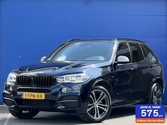 BMW X5 - xDrive40d | M-Sport | Standkachel | Harman Kardon |