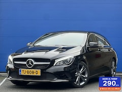 Mercedes-Benz CLA-klasse Shooting Brake - 220 d Ambition