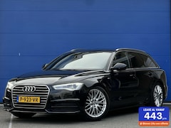 Audi A6 Avant - 1.8 TFSI | S-Line | Trekhaak | Camera |