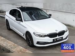 BMW 5-serie - 530e iPerformance Executive