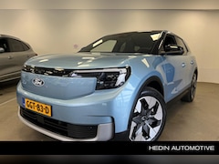 Ford Explorer - Premium Extended Range RWD 77 kWh | Pano | 360 Camera | Head-Up | Elektr. Klep | B&O Audio