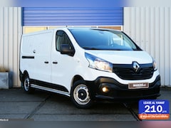 Renault Trafic - bestel 1.6 dCi T29 L2H1 Comfort Energy
