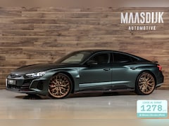 Audi e-tron GT - RS 93 kWh|22' Brixton|Laser|RS Seats|Pano|B&O|