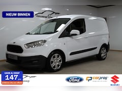 Ford Transit Courier - 1.5 TDCI Trend