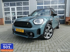 MINI Countryman - 2.0 Cooper S E ALL4 Yours| NAP|panoramadak|elek. verstelbare stoelen|navigatie