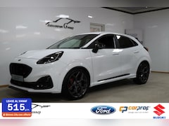 Ford Puma - 1.5 EcoBoost ST-X |Automaat| Nieuw |BOMVOL|