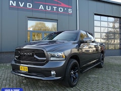 Dodge Ram 1500 - 5.7 V8 SuperCrew Cab
