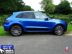 Porsche Macan - 3.0 S dealeronderhouden/N.A.P
