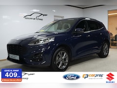 Ford Kuga - 2.5 PHEV ST-Line X | Driver ass pack | Winter pack