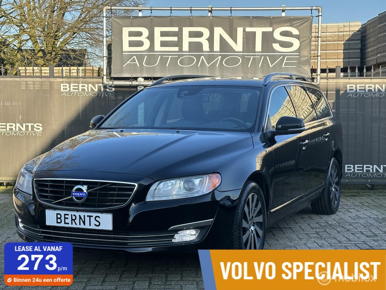Volvo V70 - T5 Summum|5 Cilinder|Automaat|Digitaal Display|Bluetooth|Stoelverwarming|Leder - AutoWereld.nl