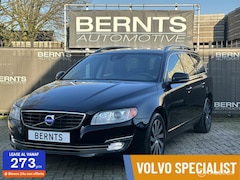 Volvo V70 - T5 Summum|5 Cilinder|Automaat|Digitaal Display|Bluetooth|Stoelverwarming|Leder