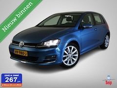 Volkswagen Golf - 1.4 TSI ACT Highline 65.000km